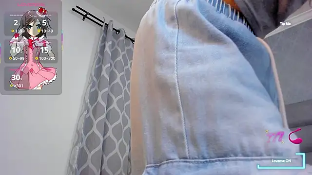 Luna Bella3 online show from 02/24/26, 11:30