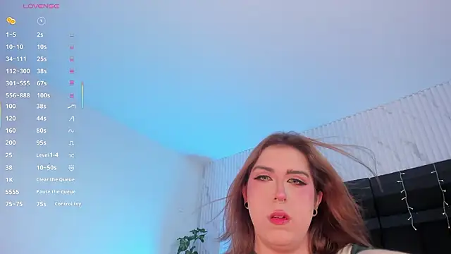 JanneBlossom  online show from 02/12/26, 09:43