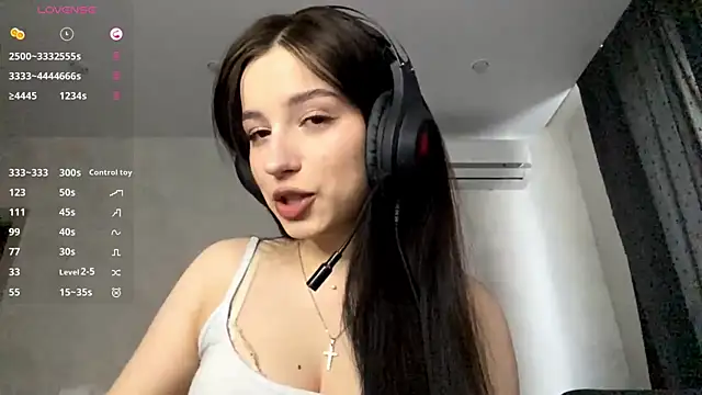 Snapshot of AngilaDoyal chatting on 11/30/25, 06:50 AngilaDoyal online show from 11/30/25, 06:50