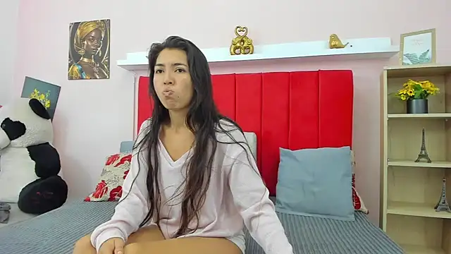 Snapshot of tammy_sex25 chatting on 02/04/26, 11:16 tammy sex25 online show from 02/04/26, 11:16