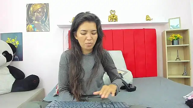 Snapshot of tammy_sex25 chatting on 02/05/26, 11:26 tammy sex25 online show from 02/05/26, 11:26