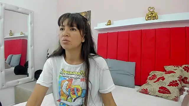 Snapshot of tammy_sex25 chatting on 02/18/26, 11:39 tammy sex25 online show from 02/18/26, 11:39