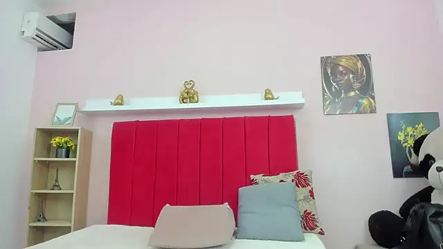 Snapshot of tammy_sex25 chatting on 02/21/26, 11:33 tammy sex25 online show from 02/21/26, 11:33