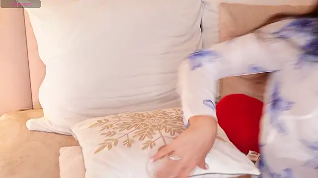 MissyFoxyy online show from 03/11/26, 06:19