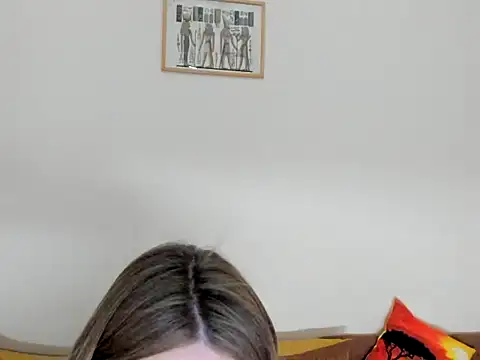 LinaBey online show from 02/26/26, 06:18