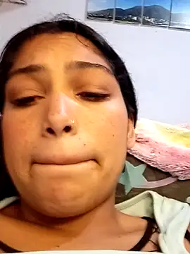 aleexacandy online show from 02/07/26, 10:13