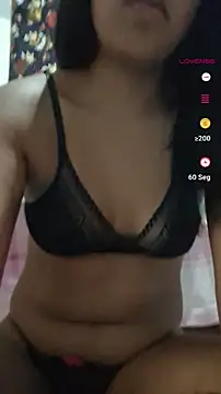 aleexacandy online show from 04/19/26, 06:54