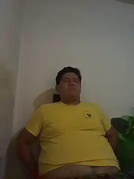 GordoChancludoSLP online show from 11/09/25, 06:01