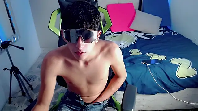 Cash G  online show from 11/06/25, 09:15