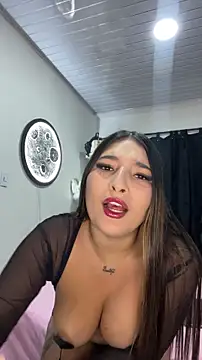 Hot2gether69 online show from 01/08/26, 12:35