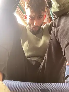 Dondeloquieras4 online show from 03/03/26, 12:55