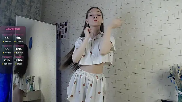 miragge  online show from 11/02/25, 01:08