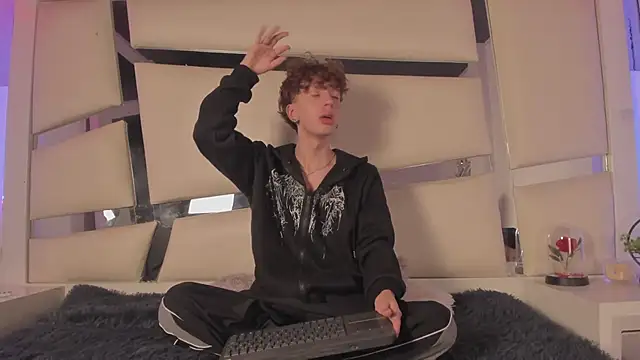 Genesis ask online show from 02/19/26, 04:19