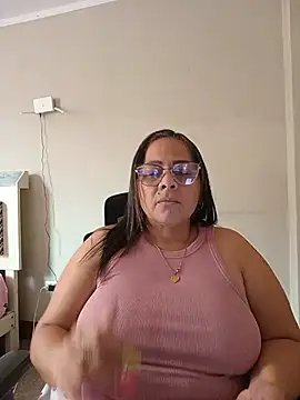 Angie milf50 online show from 05/17/26, 05:42