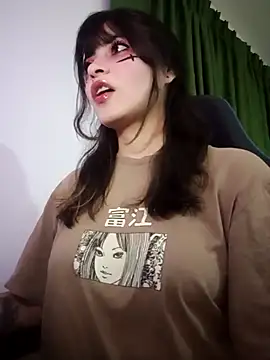 Annagoth  online show from 11/20/25, 04:45