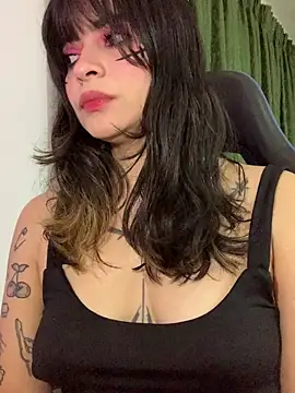 Annagoth  online show from 11/23/25, 02:33