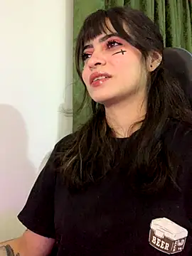 Annagoth  online show from 12/05/25, 01:25