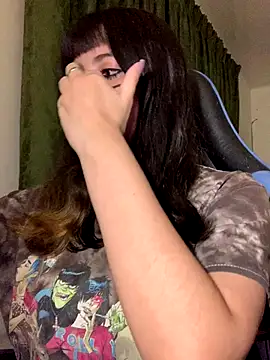 Annagoth  online show from 01/08/26, 05:54