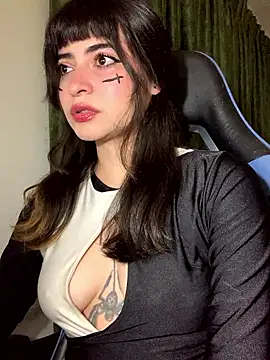 Annagoth  online show from 01/14/26, 11:16