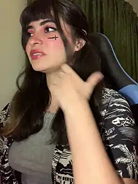 Annagoth  online show from 02/14/26, 11:23