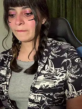 Annagoth  online show from 02/24/26, 12:41