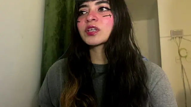 Annagoth  online show from 03/20/26, 09:14