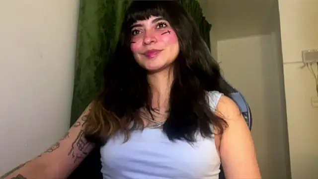 Annagoth  online show from 03/21/26, 08:19