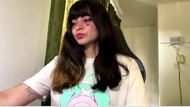 Annagoth  online show from 04/15/26, 07:58