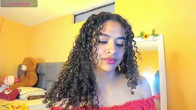 Keniia rizz online show from 05/29/26, 06:28
