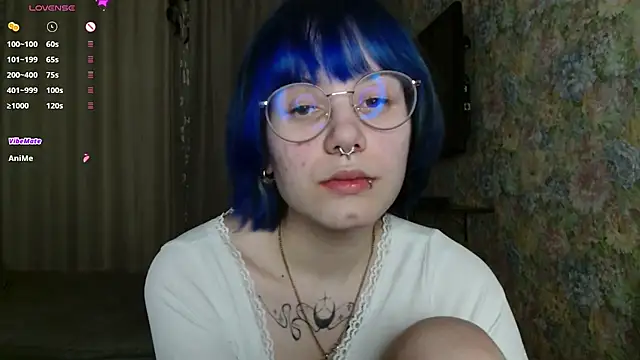 KellePourier online show from 02/20/26, 06:19