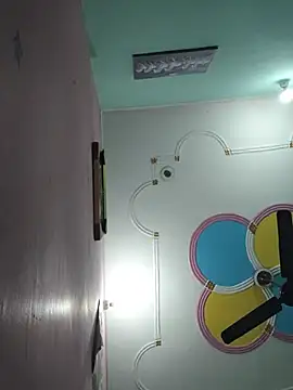 CUTE-GIRL-1 online show from 08/01/26, 07:07