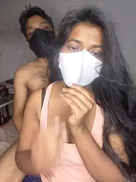 raniji-133 online show from 04/25/26, 03:20