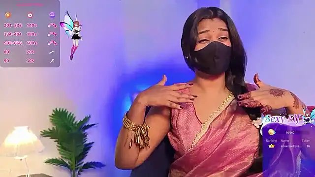 palakmishra033 online show from 03/03/26, 06:19