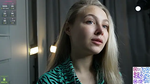 Hochu Labubu online show from 11/02/25, 05:15