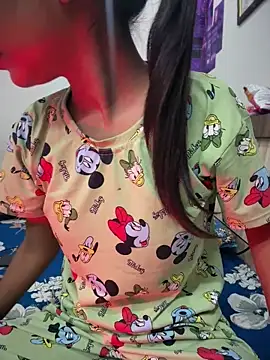 jeshmin rao online show from 11/14/25, 09:08