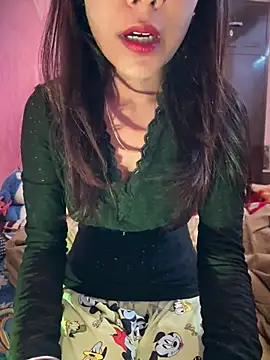 jeshmin rao online show from 01/16/26, 07:23