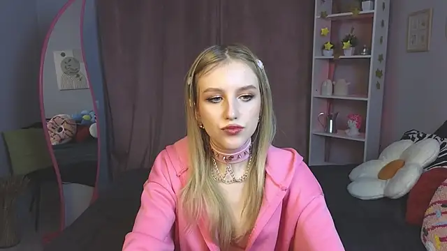 KissChristie   online show from 12/02/25, 03:51