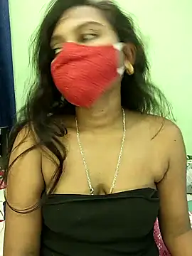 Sexy-suhana- online show from 11/18/25, 09:41
