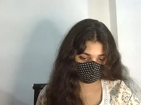 Snapshot of Cutie_Sonam chatting on 04/06/26, 04:52 Cutie Sonam online show from 04/06/26, 04:52