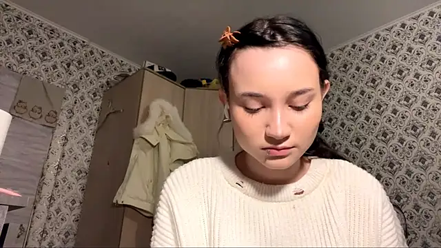 Snapshot of SofiaDreams09 chatting on 11/03/25, 02:18 SofiaDreams09 online show from 11/03/25, 02:18