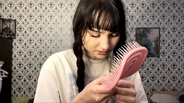 Snapshot of SofiaDreams09 chatting on 11/28/25, 01:58 SofiaDreams09 online show from 11/28/25, 01:58