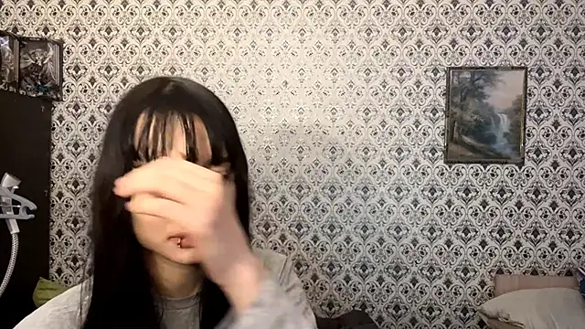 Snapshot of SofiaDreams09 chatting on 12/04/25, 05:10 SofiaDreams09 online show from 12/04/25, 05:10