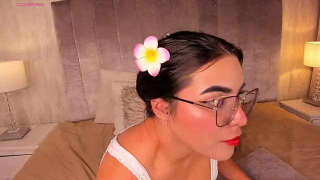 Melanie hillz online show from 05/21/26, 12:06