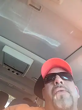 Tincho1051 online show from 03/09/26, 01:15