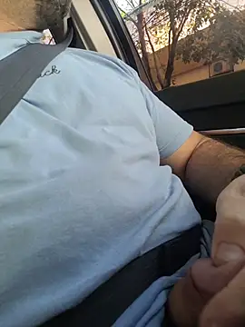 Tincho1051 online show from 04/21/26, 08:01