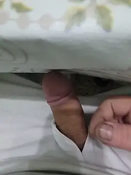 Tincho1051 online show from 04/26/26, 11:41