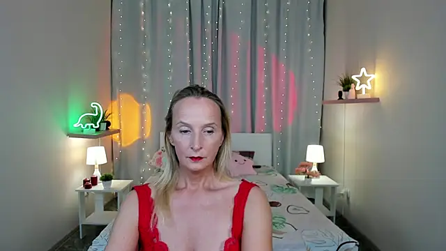 ScarlettPalmer online show from 10/27/25, 11:25