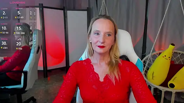 ScarlettPalmer online show from 11/28/25, 10:18