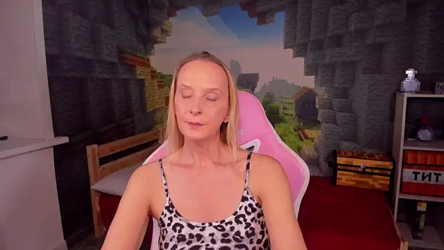 ScarlettPalmer online show from 01/09/26, 10:40