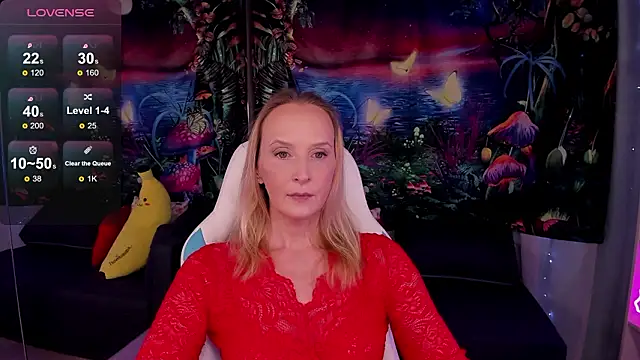 ScarlettPalmer online show from 02/13/26, 10:11